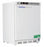 Tempure Scientific LLC Tempure Scientific Freezer General Purpose 4 cu.ft. 1 Solid Door Manual Defrost - VUCF-4.2-S-HC-KIT W/FT2L