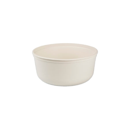 Medegen Medical Products LLC Utility Basin 32 oz. Round Nonsterile - 2433