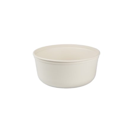 Medegen Medical Products - Utility Basin 32 oz. Round NonSterile - 02433