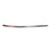 Medgyn Products Cervical Dilator Hegar 191 mm Stainless Steel - 30831
