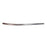 Medgyn Products - Cervical Dilator Hegar 7-1/2 Inch Length German Stainless Steel NonSterile Reusable - 030832