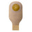 Premier - Ostomy Pouch One-Piece System 12 Inch Length 1-1/4 Inch Stoma Drainable Convex, Pre-Cut - 8284