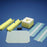 Deroyal Wilson Frame Positioning Kit Various Dimensions Foam Freestanding - M60-341