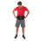 DJO Exos FORM II Spine Brace Large / X-Large Boa Closure System 49 - 60 Inch Unisex - 300627-60