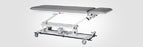 AM-BA 200 Series - Hi-Lo Treatment Table Adjustable - AMBA200-DOVER GRY