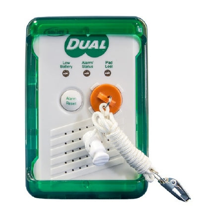 Smart Caregiver - Patient Monitor 10 X 15 Inch White / Green - DVC1-SYS