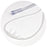 Sunset Healthcare Nasal Cannula Low Flow Adult Curved Prong / Non-flared Tip - RES1107