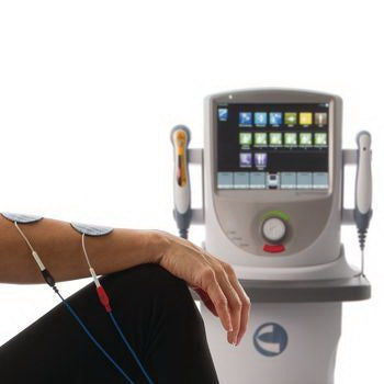 Patterson Medical Supply Electrotherapy System Stim Channel With EMG Module - 568865