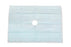 Medline - Surgical Drape Fenestrated Drape 18 W X 26 L Inch Sterile - NON21002
