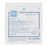 Matrix - Elastic Bandage 4 Inch X 10 Yard Medium Compression Double Hook and Loop Closure Natural Sterile - Medline - DYNJ05155LF
