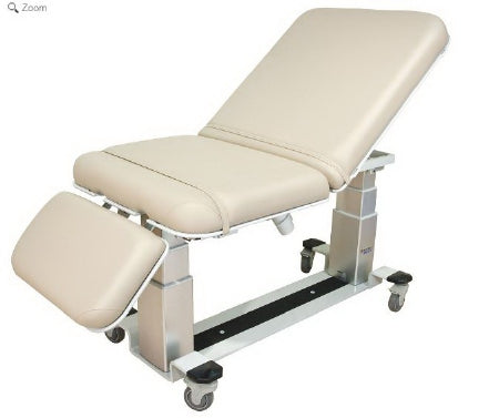 Oakworks General Ultrasound Table Electric 550 Lbs. - 63028-T12