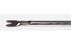 Summit Medical - Reinjection Cannula 30 cm, 4 mm Diameter One Hole, V Type, Stainless Steel, Autoclavable, Luer Lock - 3-C-1HV-4X30