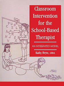 School-Based Therapist