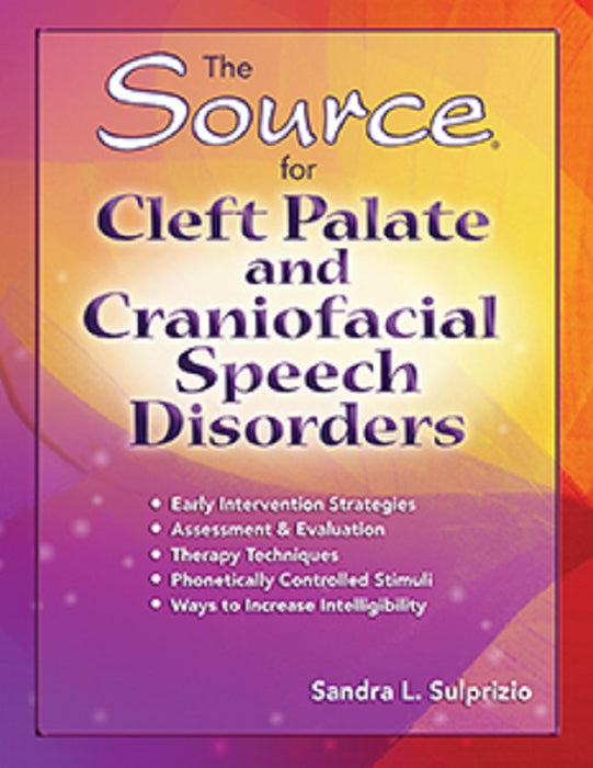 Source for Cleft Palate