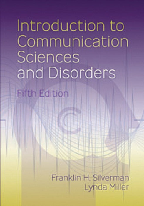 Disorders-Fifth Edition