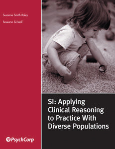 Sensory Integration