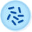 Microbiologics Inc KWIK-STIK Microbial Identification Quality Control Organism C. Difficile 6 Units - 0329K