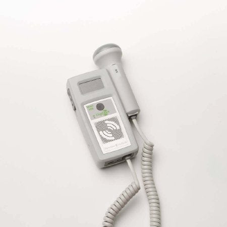 DigiDop - Handheld Doppler Digital Display Obstetric Probe 2 MHz - DD-770R-D2
