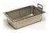 Branson Ultrasonic's - Ultrasonic Bath Tray Perforated Stainless Steel 6 X 9-1/2 X 17-1/2 Inch - 1533720A