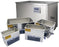Mettler Electronics Cavitator%XC2? Ultrasonic Cleaner Digital 1.6 gal. 5.9 X 5.9 X 11.8 Inch - E6L