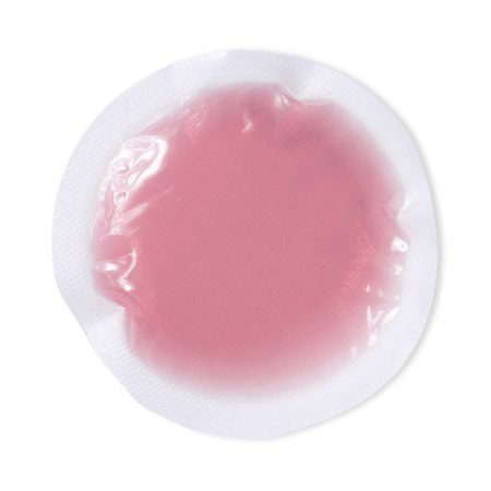 Medico - Cold Pack General Purpose 4 Inch Diameter Fabric / Plastic / Gel Reusable - T-430PI
