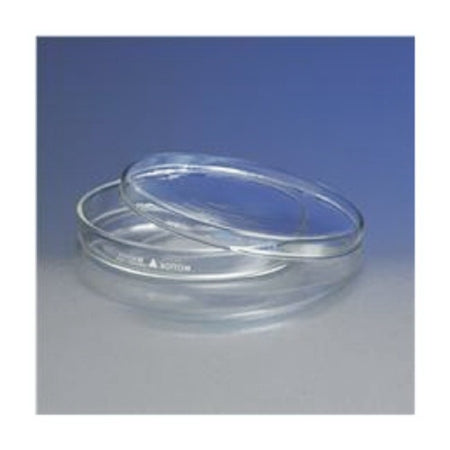 Fisher Scientific Pyrex Petri Dish - 08-748A