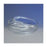 Pyrex - Petri Dish Borosilicate Glass - 08-748A