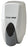 Deb Stoko Spray Skin Care Dispenser White Plastic Push Bar 400 mL Wall Mount - PN55010512
