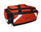 Med-Tech Resources MTR Elite Trauma Bag Orange Medium: 11.50 X 13.75 X 25.25 Inch, Large: 11.50 X 15.75 X 25.50 Inch - TR-14031OR