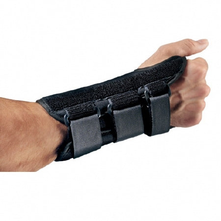 DJO Comfort Foam Wrist Support Lycra Right Hand Medium - 79-87285-0213