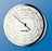 VWR Traceable - Dial Barometer Ambient Sensor Wall Mount Does Not Require Power - 15551-024