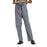Simply Soft - Scrub Pants Cargo Medium Pewter Unisex - 8204-M