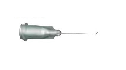 Alcon Hydrodissection Cannula 27 Gauge 1.57 mm Bend to Tip - 8065441920