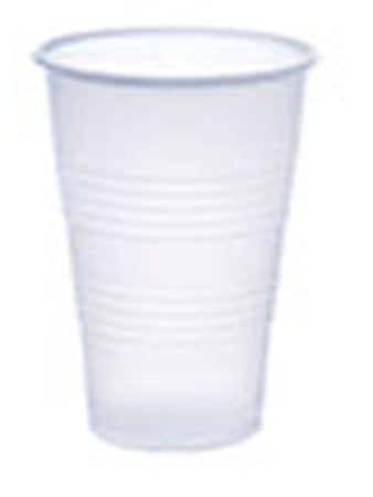 Solo Cup Conex Drinking Cup 16 oz. Translucent Plastic Disposable - Y16T-51978