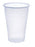 Solo Cup Conex Drinking Cup 16 oz. Translucent Plastic Disposable - Y16T-51978