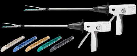 Echelon Flex Endopath Flex GS T - Staple Loading unit Green Cartridge - J & J Healthcare Systems - GST60G