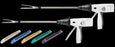 Echelon Flex Endopath Flex GS T - Staple Loading unit Black Cartridge - GST60T