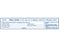 Shamrock Scientific Shamrock Pre-Printed Label Laboratory Use €œSEAL / Place SEAL over top of container before affixing label / LABEL Wrap around container, overlapping ends of seal strip?%XE2%X80? White 1-1/2 X 8 Inch - STR-50