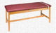1989 Series - Exam Table - 1989-27-W/SHELF-RBLUE
