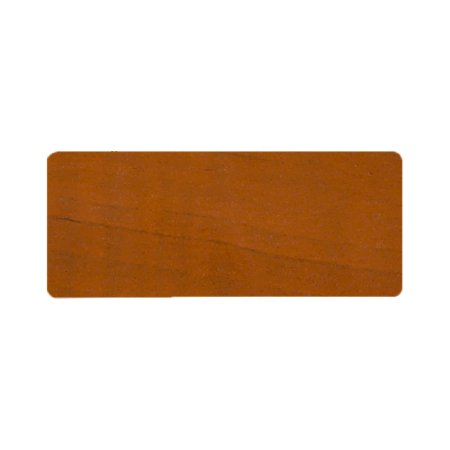Span America - Headboard / Footboard Standard Style Summer Flame - ST-3611-002-MTSF
