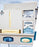P2 - Cabinet For Glass, Door or Wall Mounting - 8300