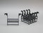 Leica Biosystems RACK, SLIDE F/COVER SLIPPER CV5030 PLAS (5/PK) - 14047533643