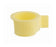 Greiner Bio-One Cellstar Easystrainer - Cell Strainer Yellow, 100 µm Mesh, Sterile For Standard 50 mL Tubes - 50590494