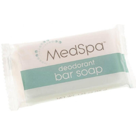 Medline - Soap Bar 1.25 oz. Individually Wrapped Scented - MPH18215