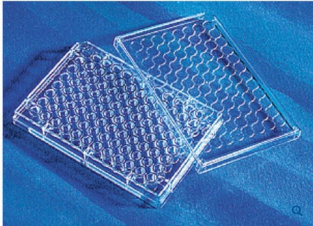 PANTek Technologies LLC Costar 96-Well Microplate Polystyrene - 3596