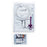 Avanos Medical Sales LLC MIC PEG Pull Kit 14 Fr. Silicone Sterile - 7150-24