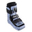 Actimove - Walker Boot X-Small Hook and Loop Closure Male Up to 4 / Female Up to 5-1/2 Left or Right Foot - 7627600