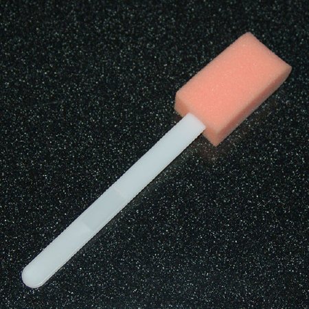 Welmed Dry Prep Sponge Stick - 1900-311