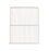 Nor-Lake Inc HeritageParts Refrigerator Shelf - 89243