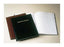 Fisher Scientific Thermo Scientific Nalgene Lab Notebook 8.5 X 11 Inch, with Regular Paper Pages, Forest Green Cover - 11903